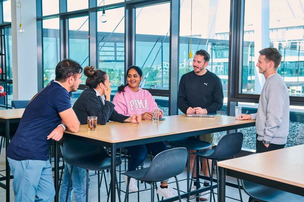 PUMA Recognized as Top Employer in 50 Countries